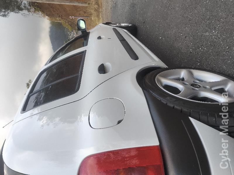RENAULT CLIO 745 Gasolina