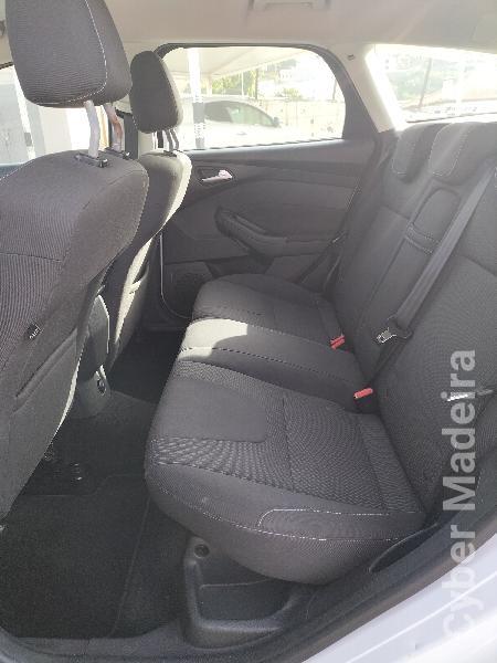FORD FOCUS 745 Gasolina