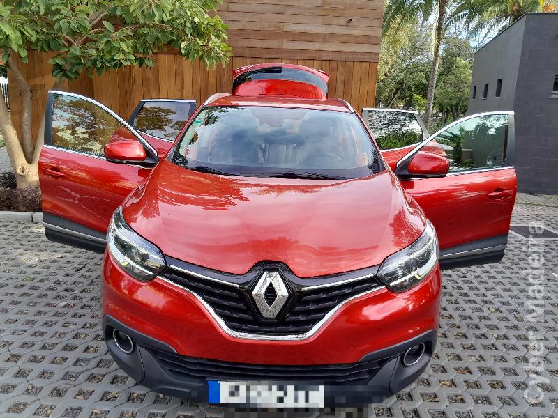 RENAULT KADJAR 1.5 DCI  / 110cv Gasóleo