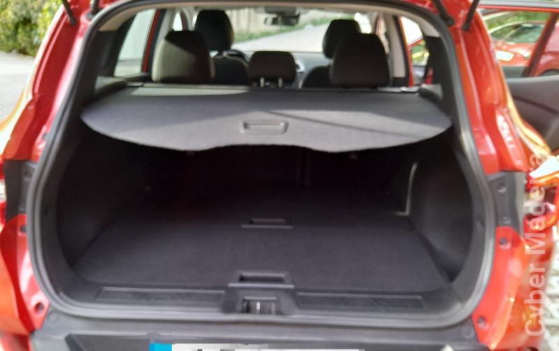 RENAULT KADJAR 1.5 DCI  / 110cv Gasóleo