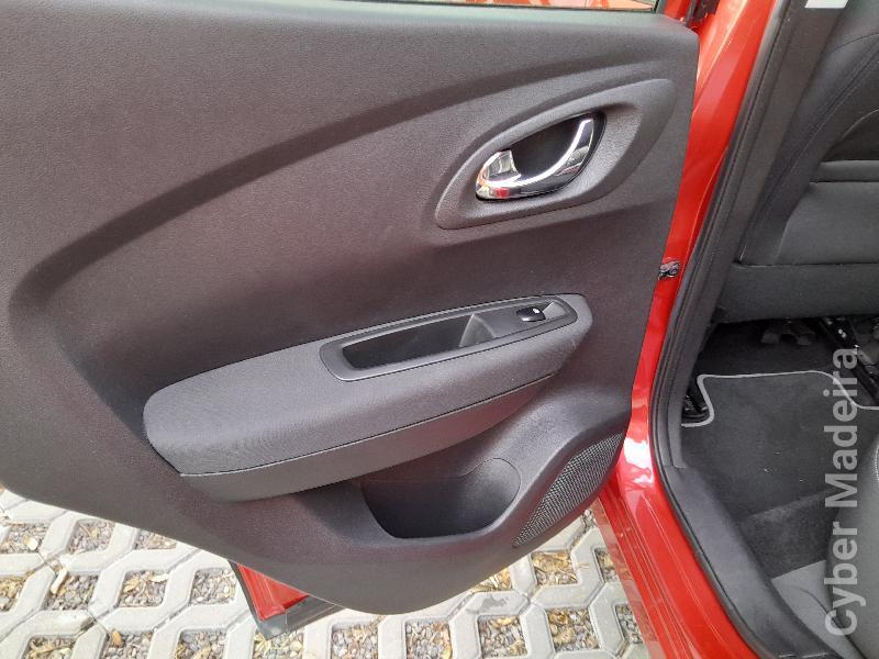 RENAULT KADJAR 1.5 DCI  / 110cv Gasóleo