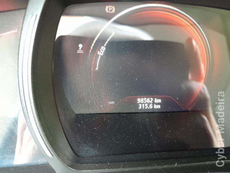 RENAULT KADJAR 1.5 DCI  / 110cv Gasóleo