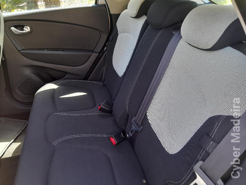 RENAULT CAPTUR 1.5 DCI  Gasóleo