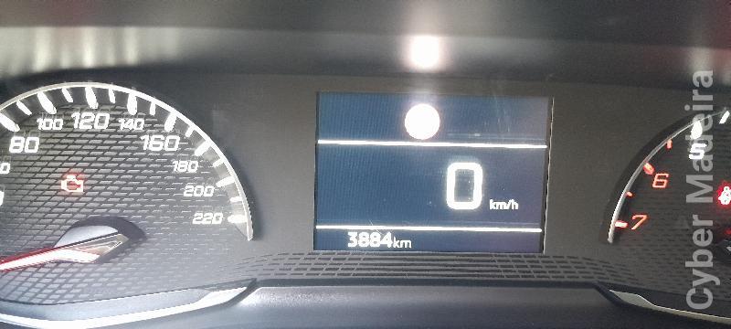 PEUGEOT 208 1.2 CC Gasolina