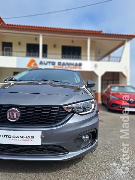 FIAT TIPO 744 Gasóleo