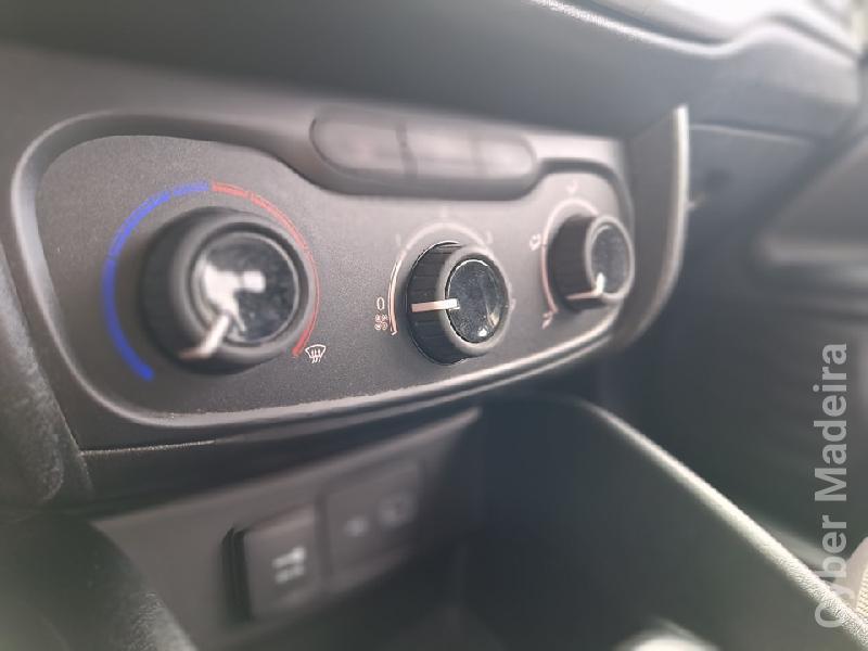 FIAT TIPO 744 Gasóleo