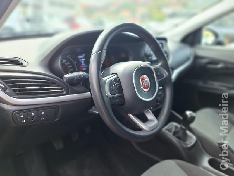 FIAT TIPO 744 Gasóleo