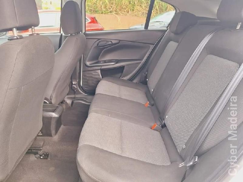 FIAT TIPO 744 Gasóleo