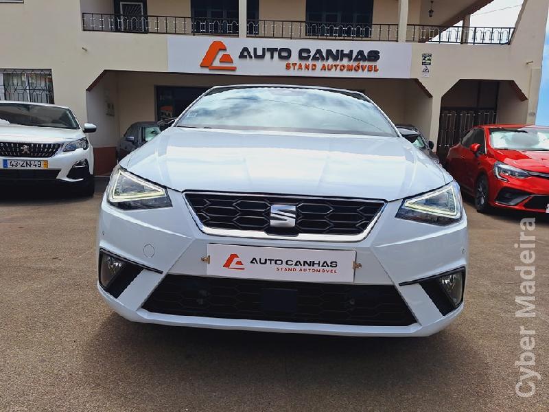 SEAT IBIZA 745 Gasolina