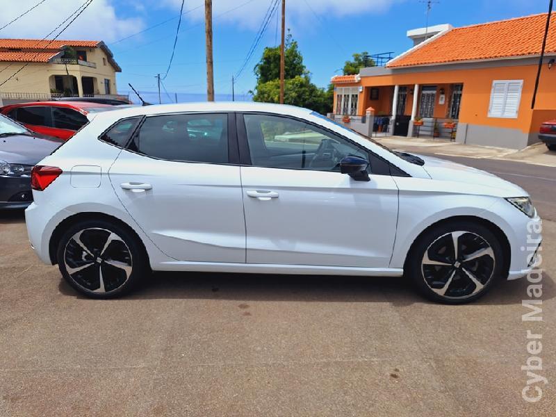 SEAT IBIZA 745 Gasolina