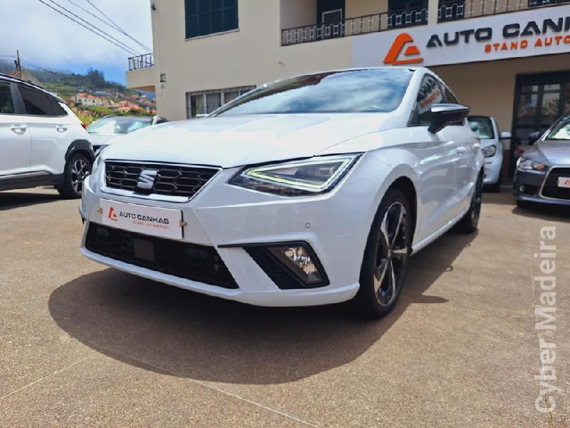 SEAT IBIZA 745 Gasolina