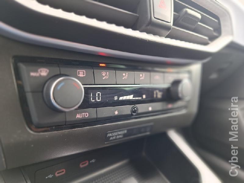 SEAT IBIZA 745 Gasolina