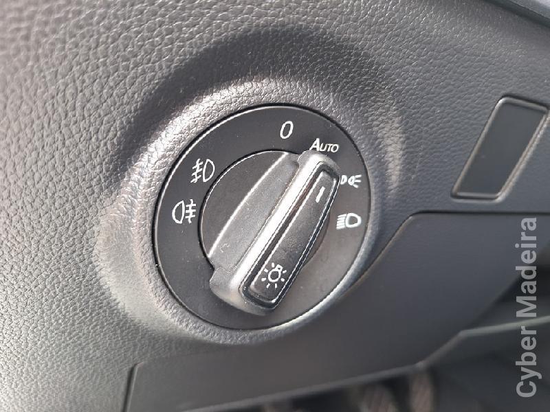 SEAT IBIZA 745 Gasolina