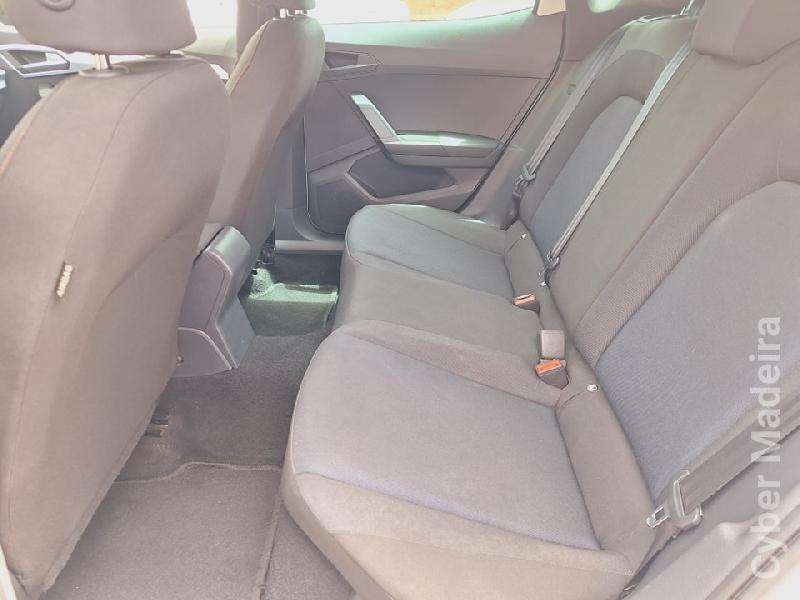 SEAT IBIZA 745 Gasolina