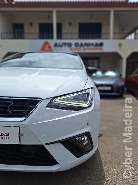 SEAT IBIZA 745 Gasolina