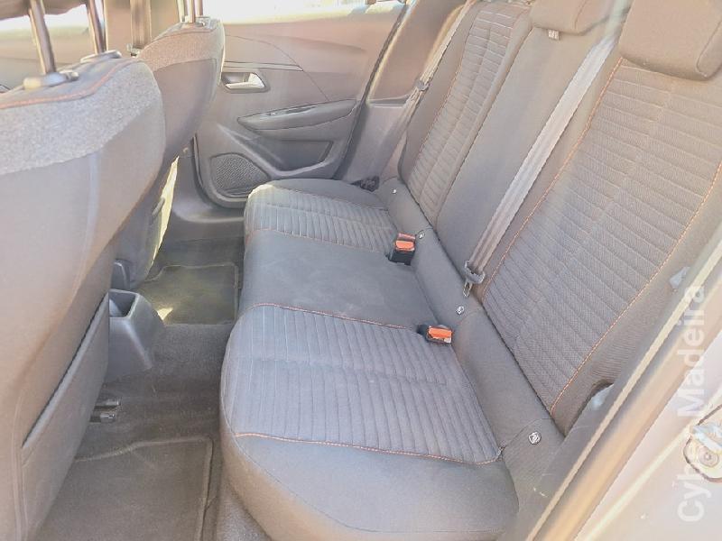 PEUGEOT 208 745 Gasolina