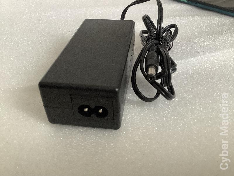Adaptador AC   MPA-AC1  12V , 3A