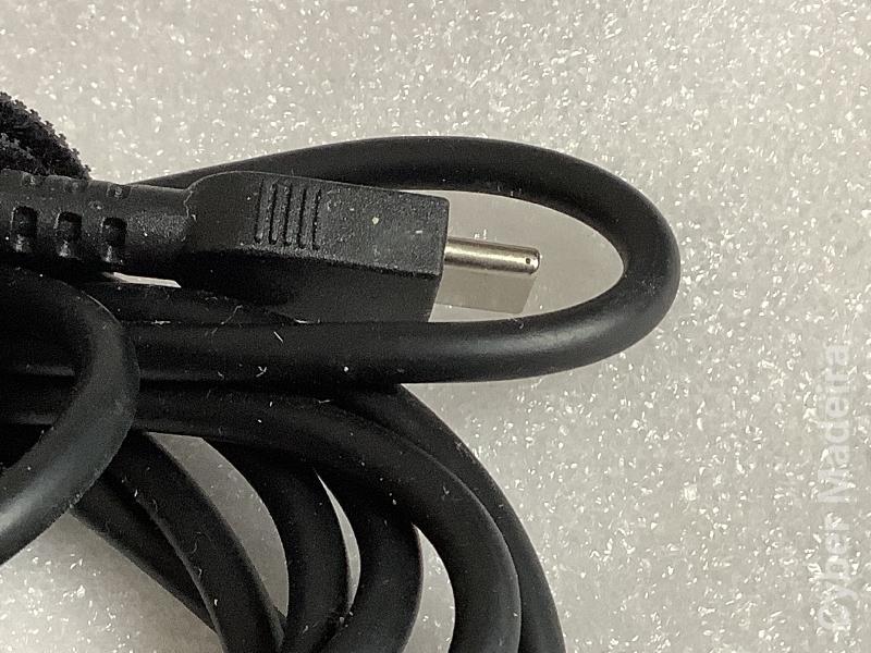 Carregador Lenovo. ADLX45YLC3D