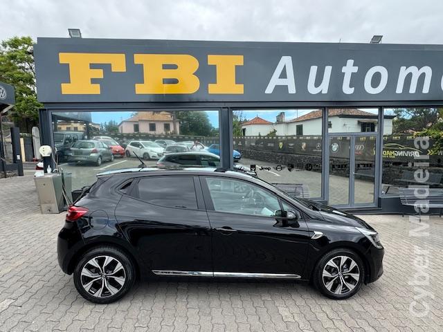 RENAULT CLIO 745 Gasolina