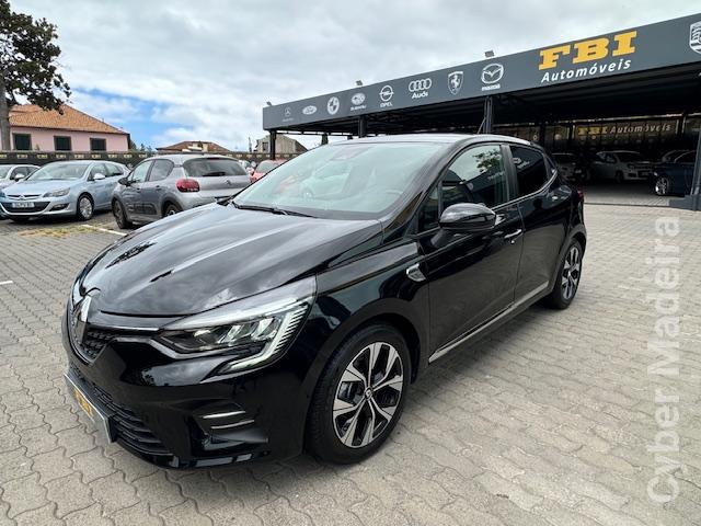 RENAULT CLIO 745 Gasolina