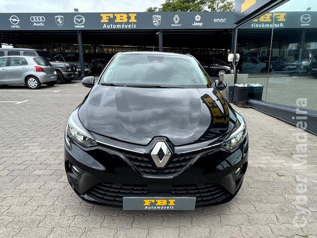 RENAULT CLIO 745 Gasolina