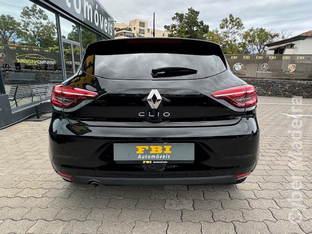 RENAULT CLIO 745 Gasolina