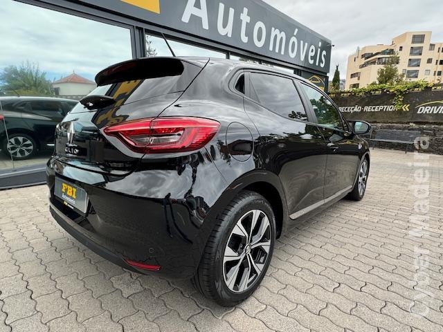 RENAULT CLIO 745 Gasolina