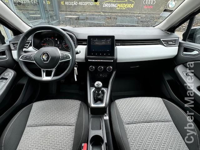 RENAULT CLIO 745 Gasolina