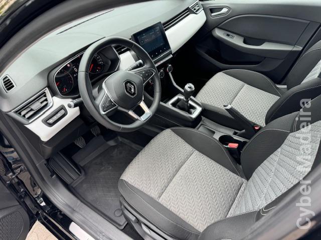 RENAULT CLIO 745 Gasolina