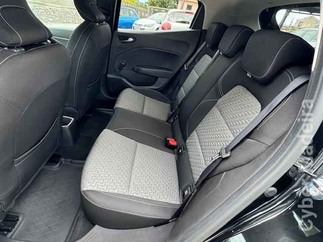 RENAULT CLIO 745 Gasolina