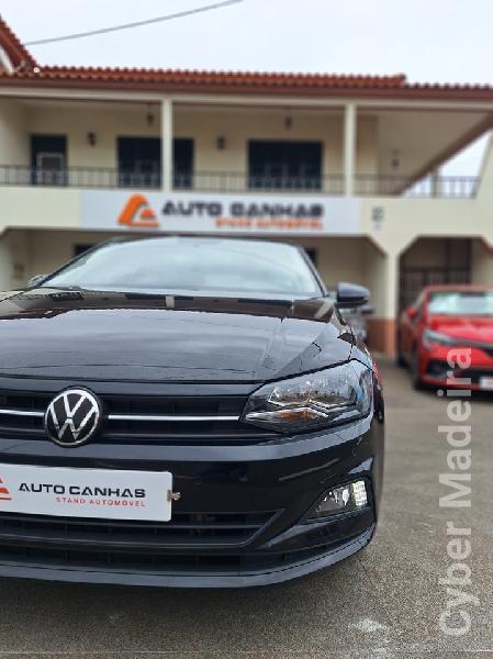 VOLKSWAGEN POLO 745 Gasolina