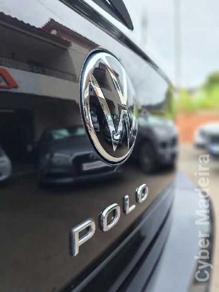 VOLKSWAGEN POLO 745 Gasolina