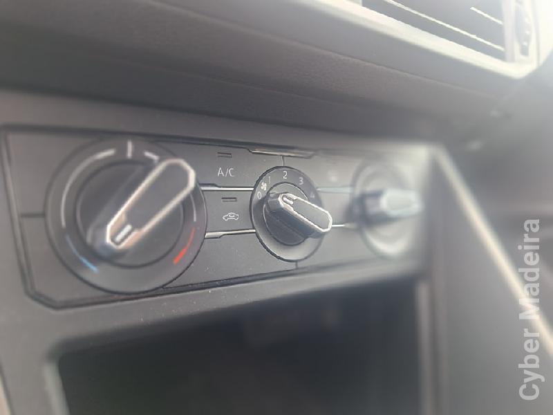 VOLKSWAGEN POLO 745 Gasolina