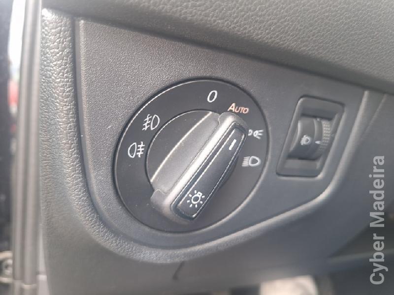 VOLKSWAGEN POLO 745 Gasolina