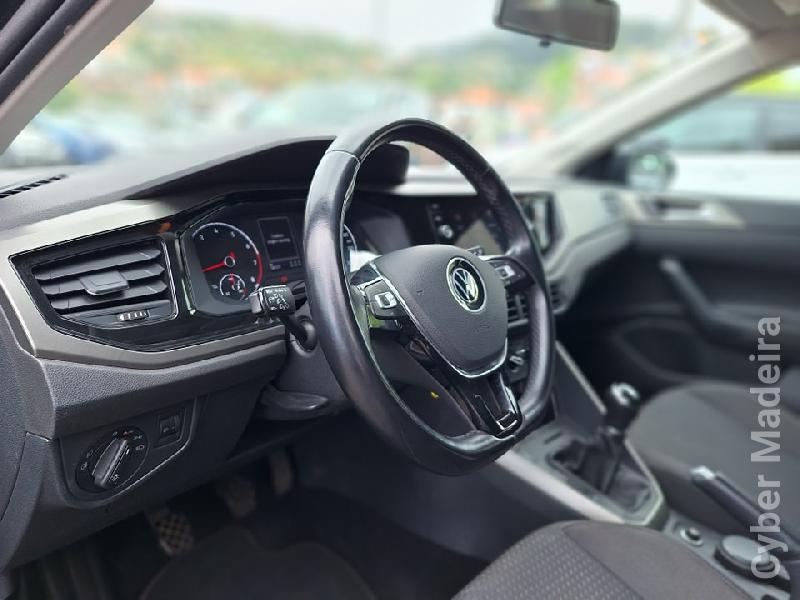 VOLKSWAGEN POLO 745 Gasolina