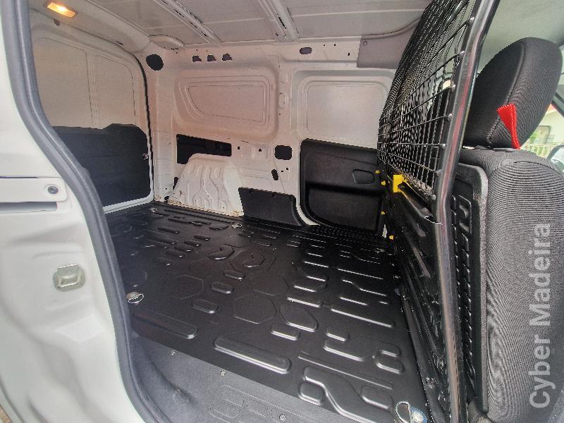 FIAT DOBLO 744 Gasóleo