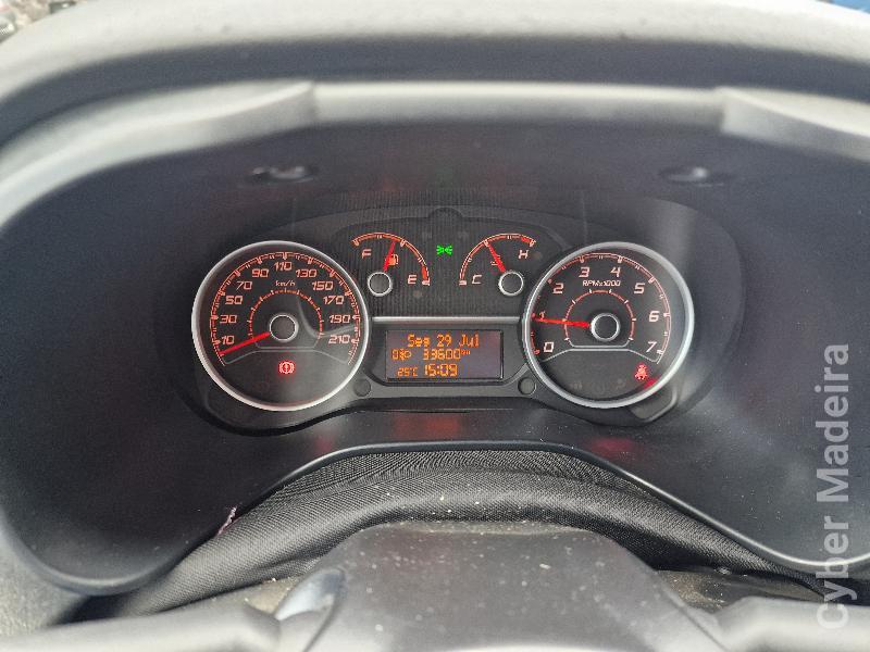 FIAT DOBLO 744 Gasóleo