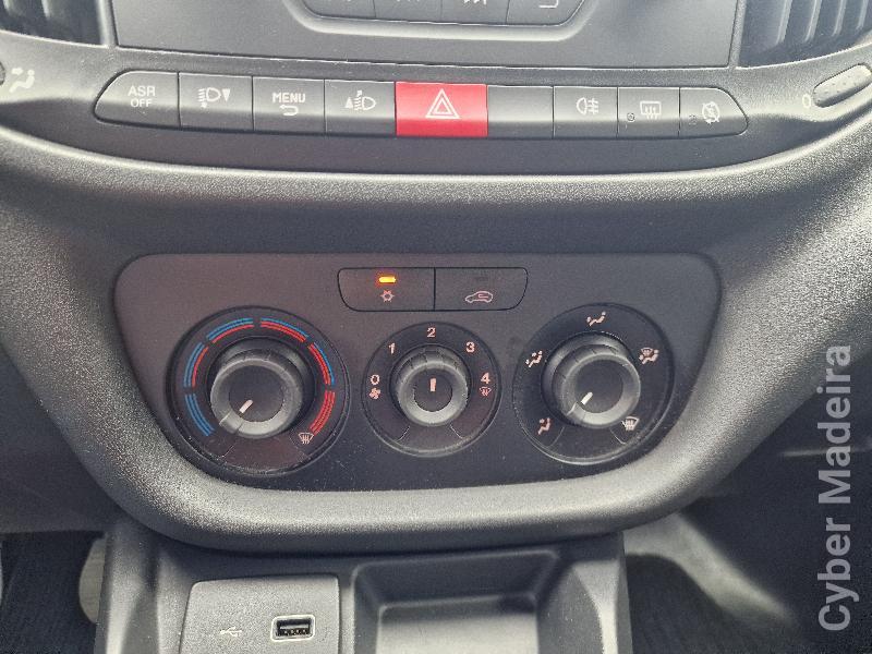 FIAT DOBLO 744 Gasóleo
