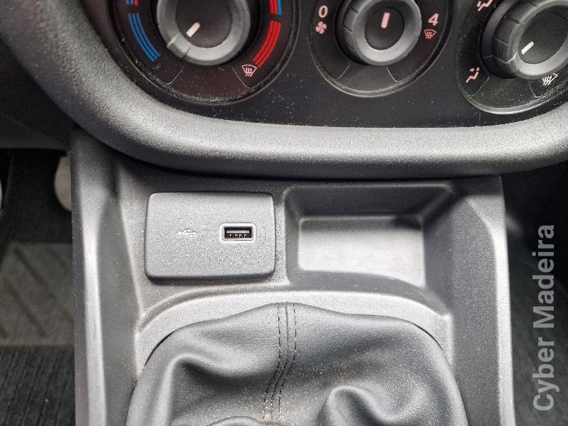 FIAT DOBLO 744 Gasóleo