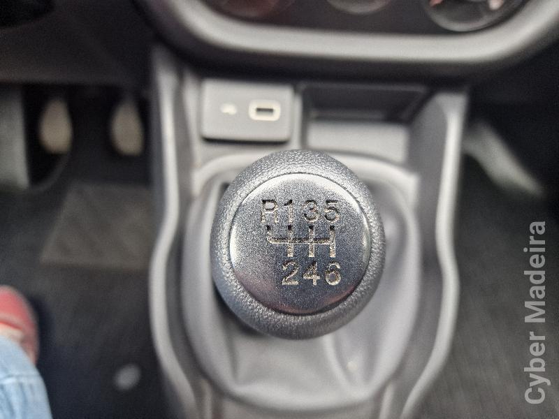 FIAT DOBLO 744 Gasóleo