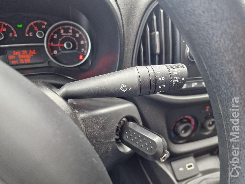 FIAT DOBLO 744 Gasóleo