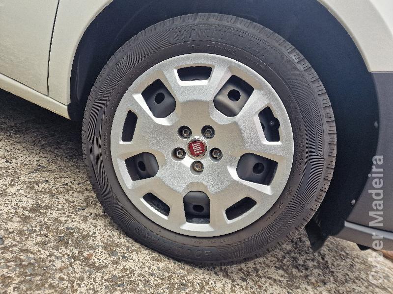FIAT DOBLO 744 Gasóleo
