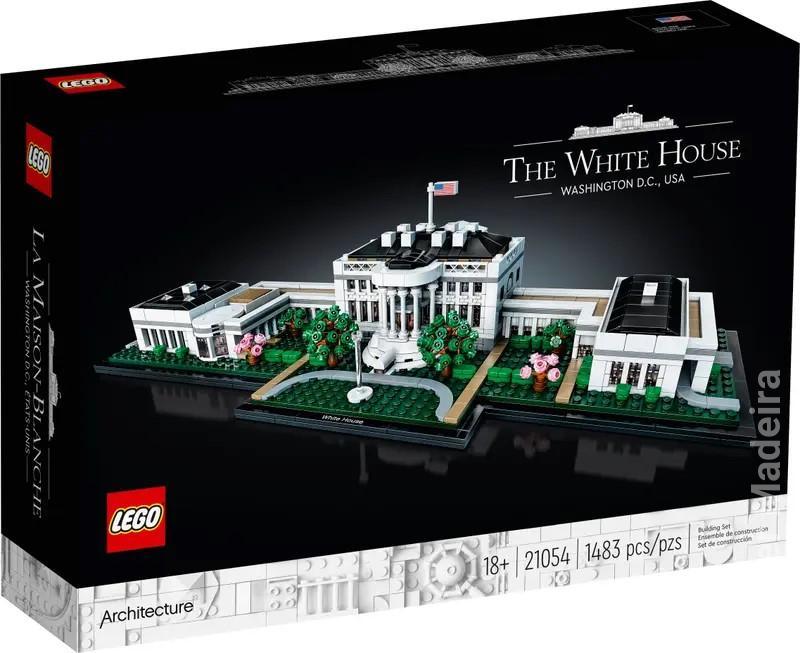 White House