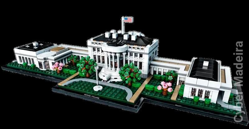 White House