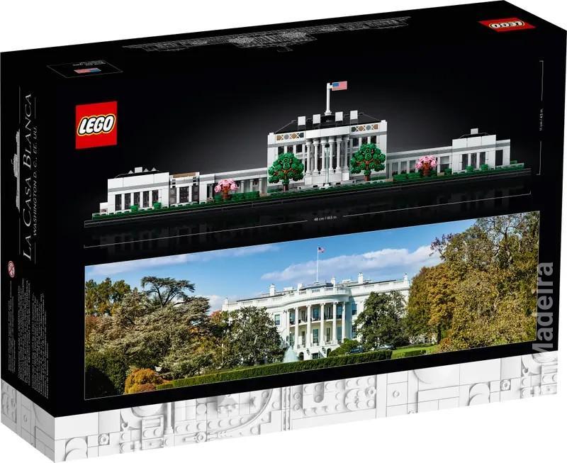 White House