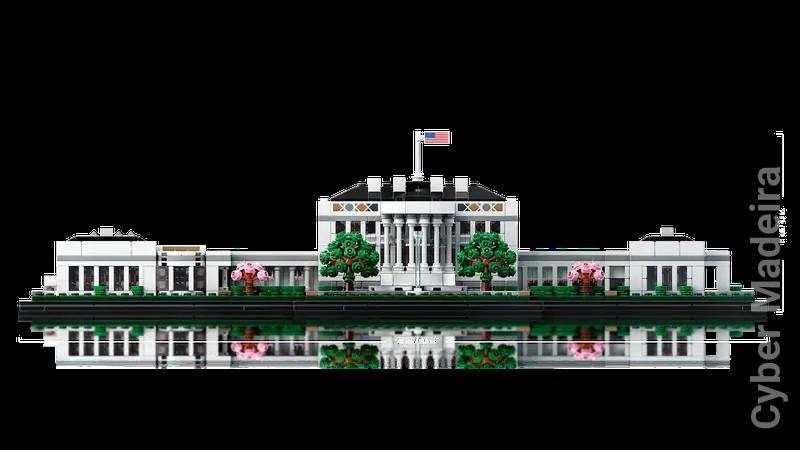 White House