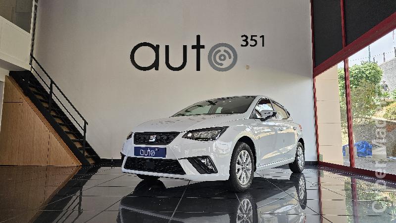 SEAT IBIZA 745 Gasolina