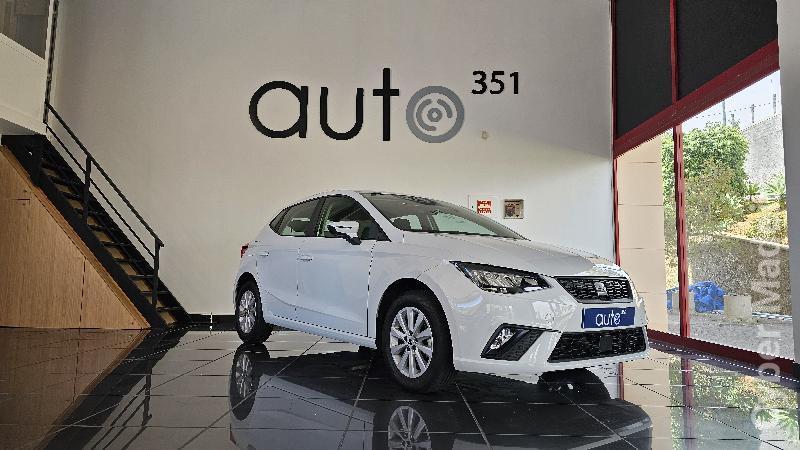 SEAT IBIZA 745 Gasolina