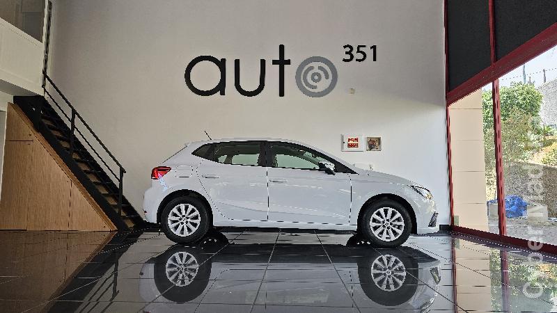 SEAT IBIZA 745 Gasolina