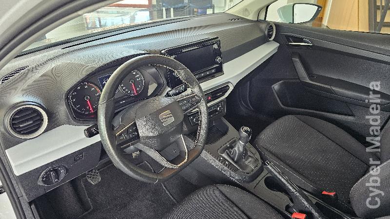 SEAT IBIZA 745 Gasolina